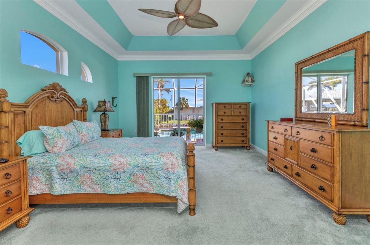 24354 Pirate Harbor Boulevard, Punta Gorda, FL 33955 Photo