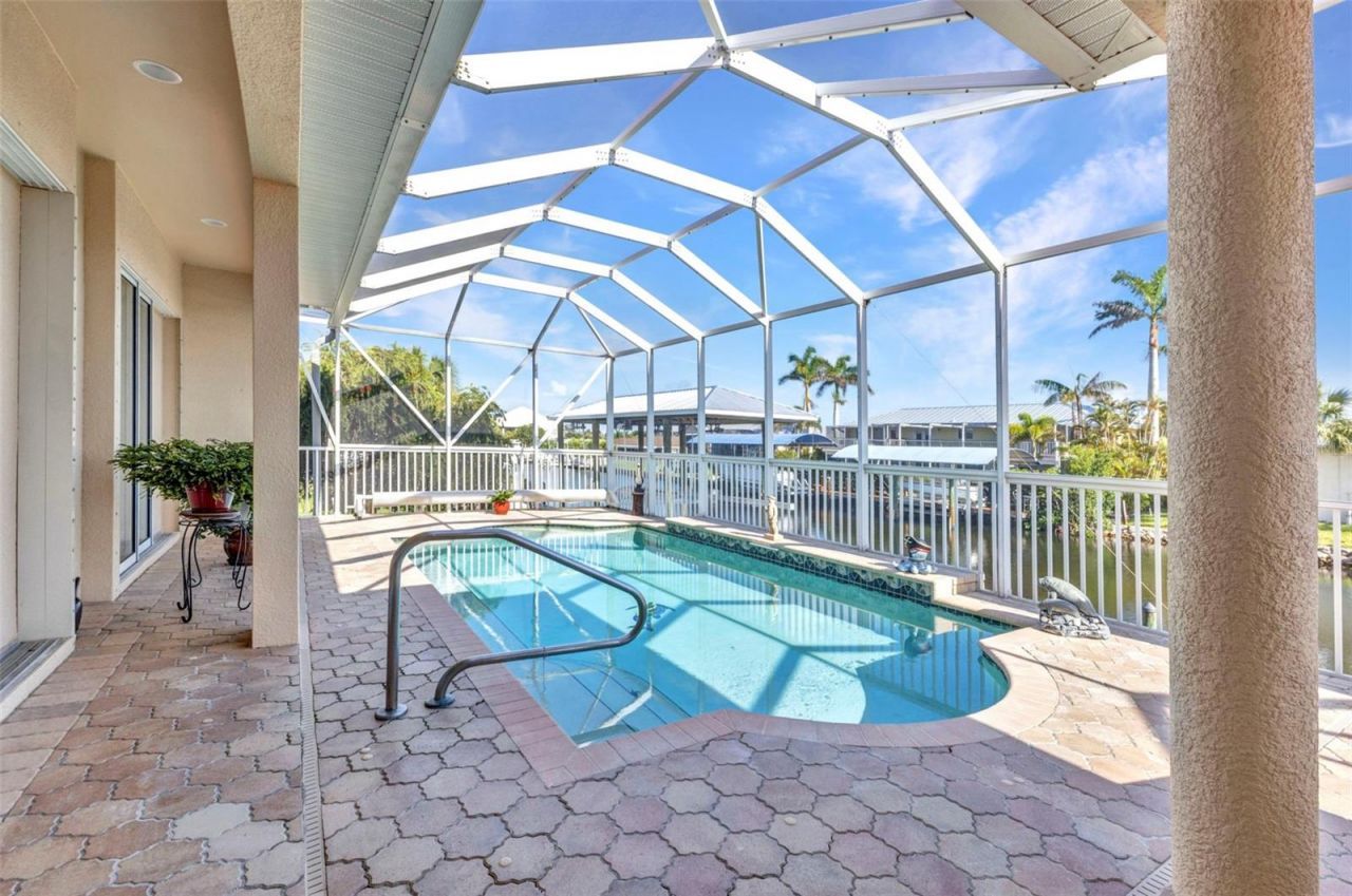 24354 Pirate Harbor Boulevard, Punta Gorda, FL 33955 Photo