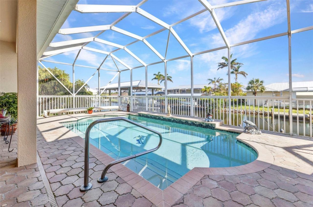 24354 Pirate Harbor Boulevard, Punta Gorda, FL 33955 Photo