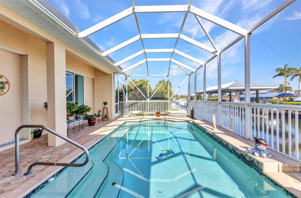 24354 Pirate Harbor Boulevard, Punta Gorda, FL 33955 Photo