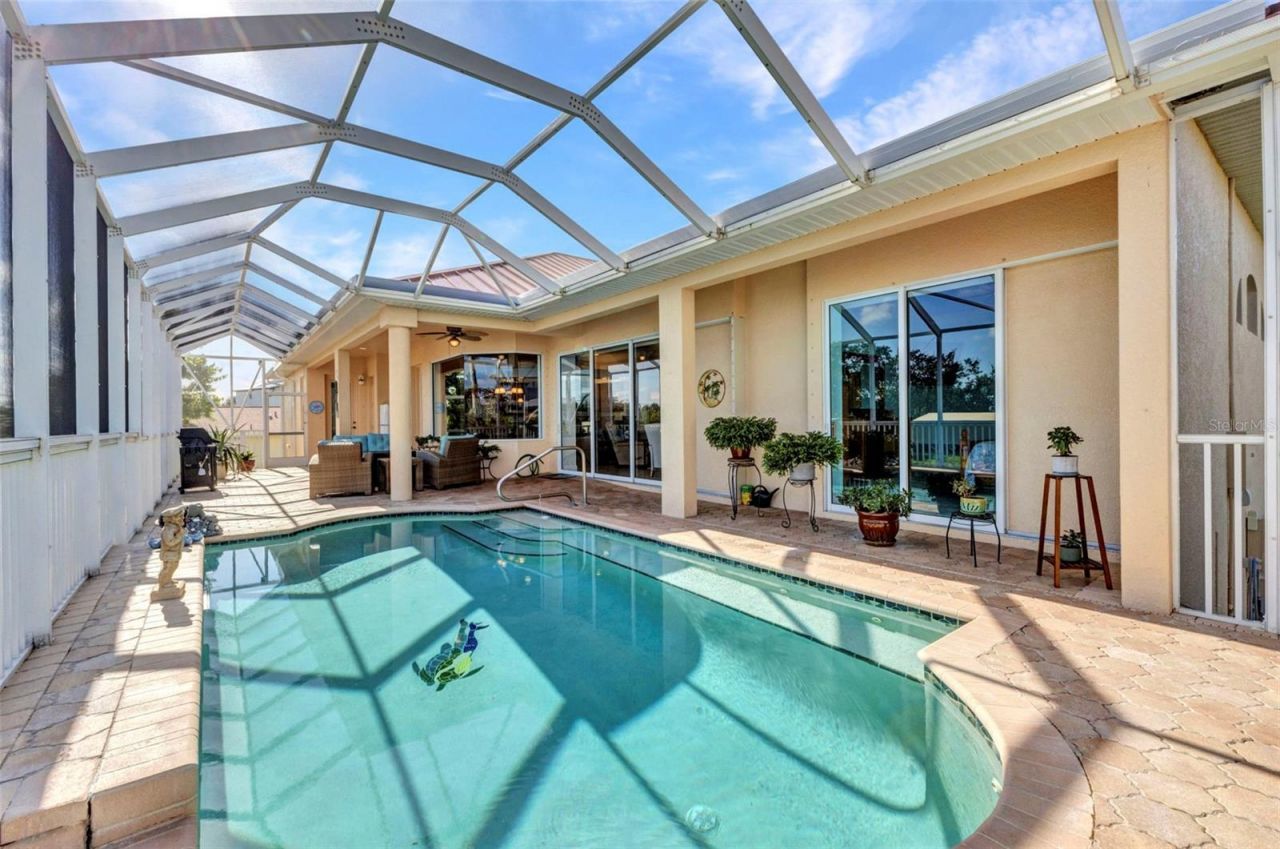 24354 Pirate Harbor Boulevard, Punta Gorda, FL 33955 Photo