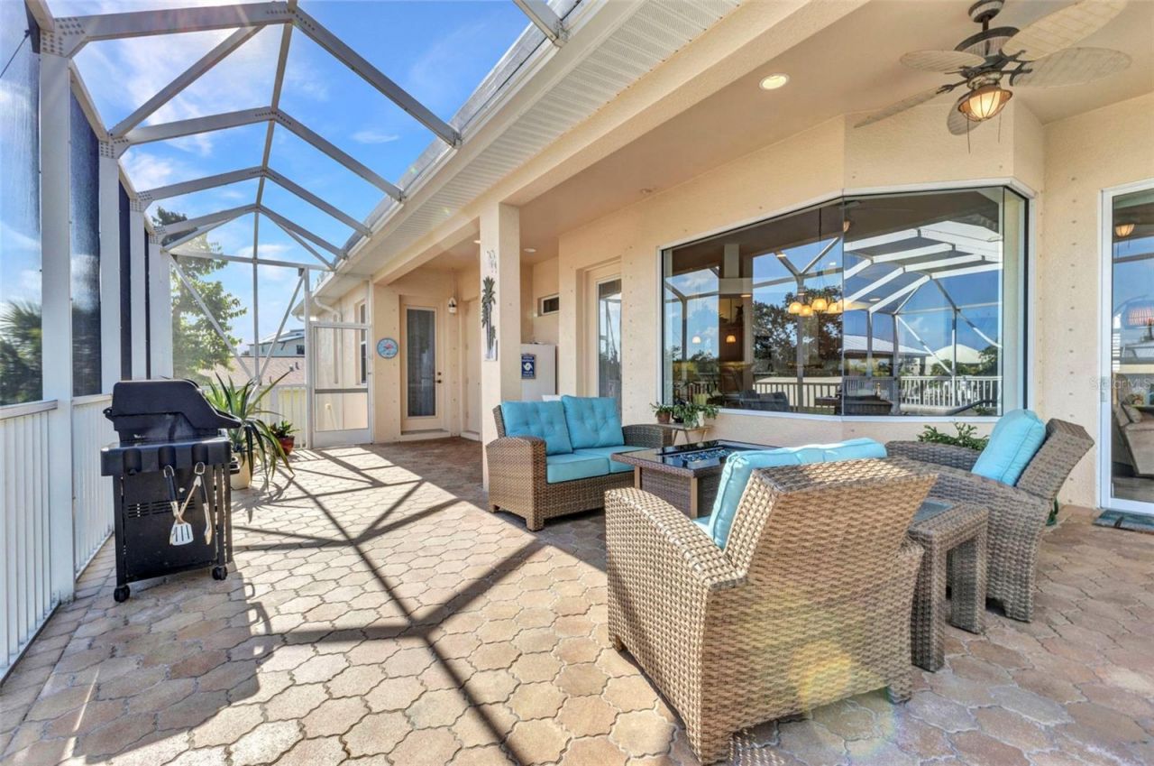 24354 Pirate Harbor Boulevard, Punta Gorda, FL 33955 Photo