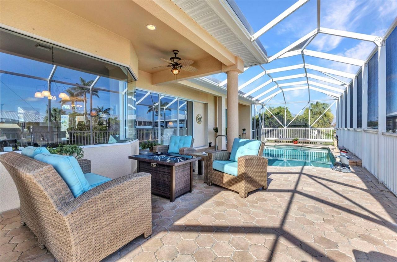 24354 Pirate Harbor Boulevard, Punta Gorda, FL 33955 Photo