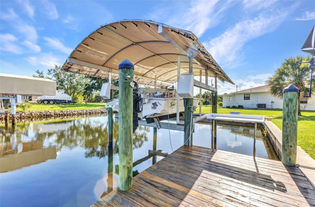 24354 Pirate Harbor Boulevard, Punta Gorda, FL 33955 Photo
