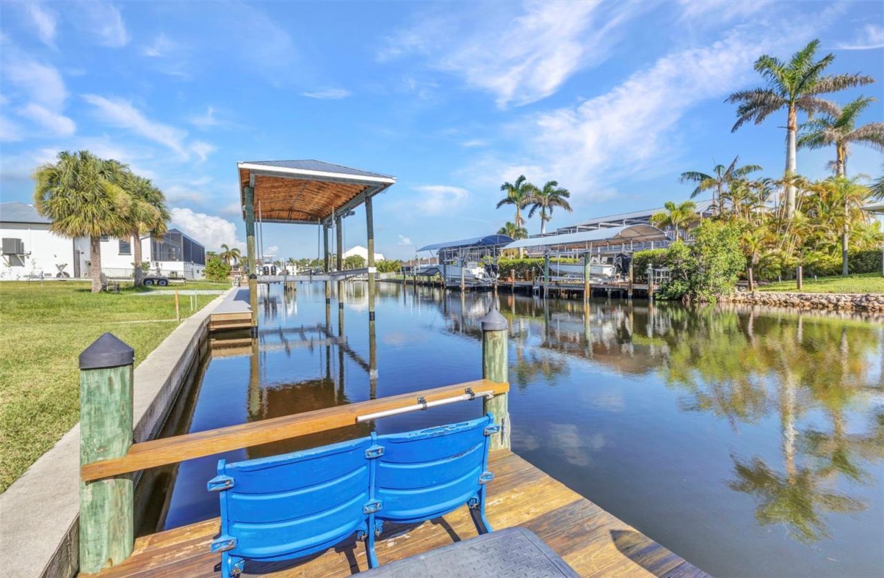 24354 Pirate Harbor Boulevard, Punta Gorda, FL 33955 Photo