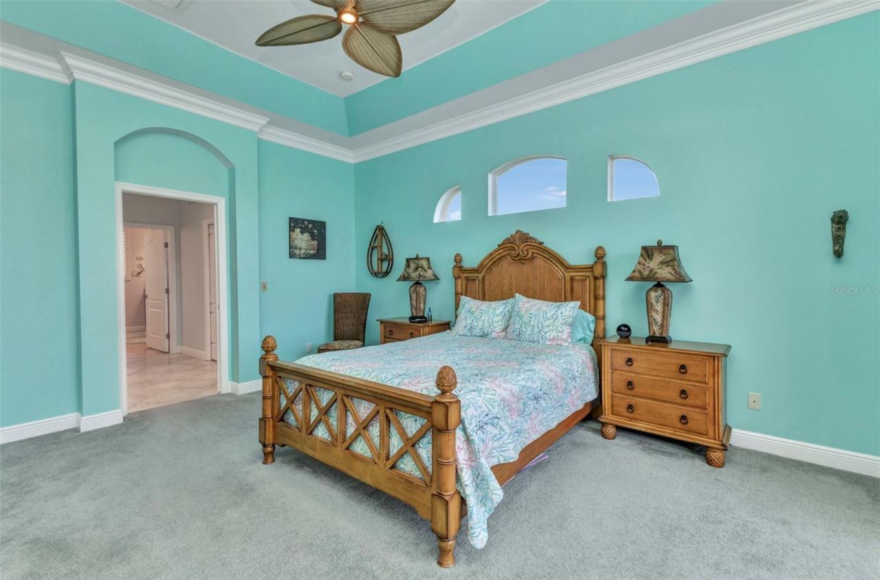 24354 Pirate Harbor Boulevard, Punta Gorda, FL 33955 Photo