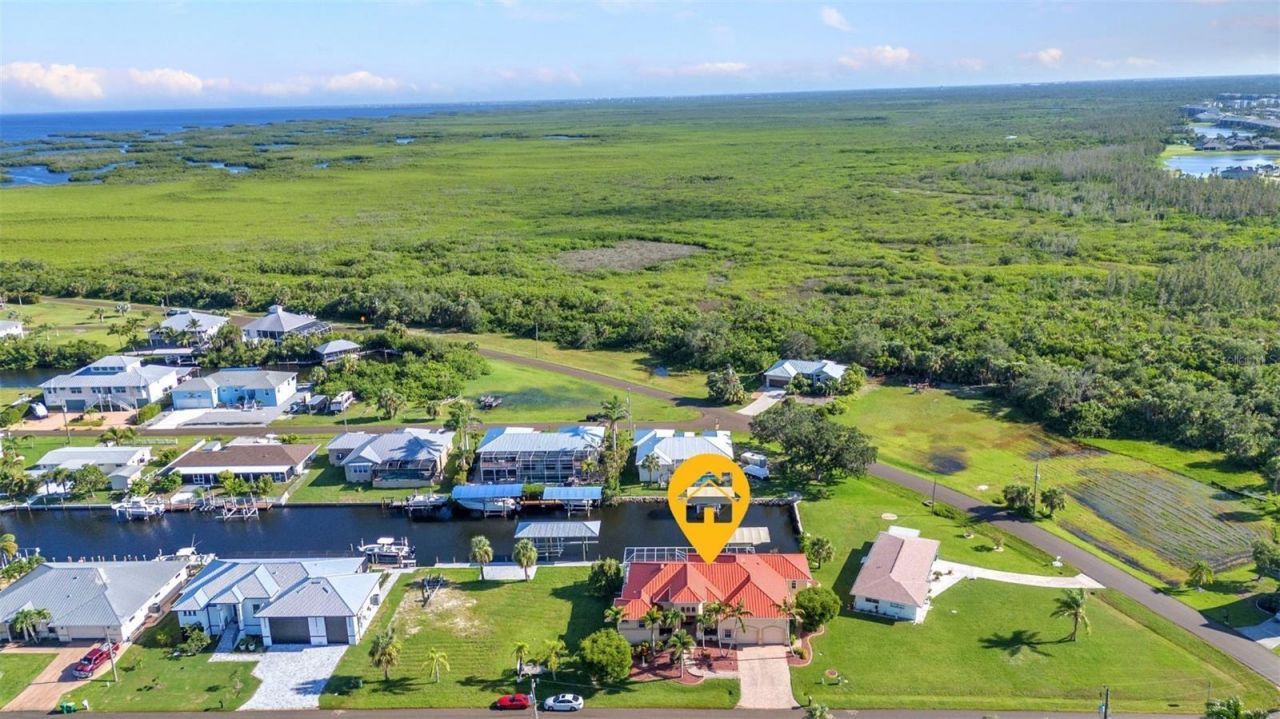 24354 Pirate Harbor Boulevard, Punta Gorda, FL 33955 Photo