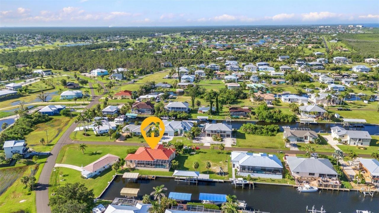 24354 Pirate Harbor Boulevard, Punta Gorda, FL 33955 Photo