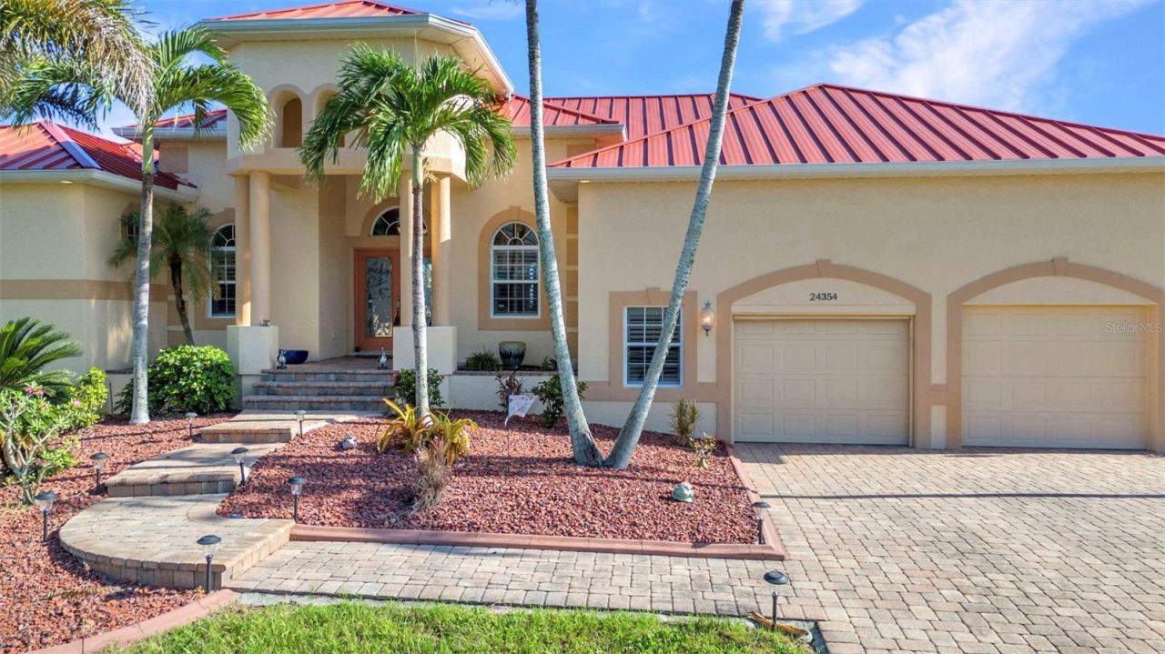 24354 Pirate Harbor Boulevard, Punta Gorda, FL 33955 Photo