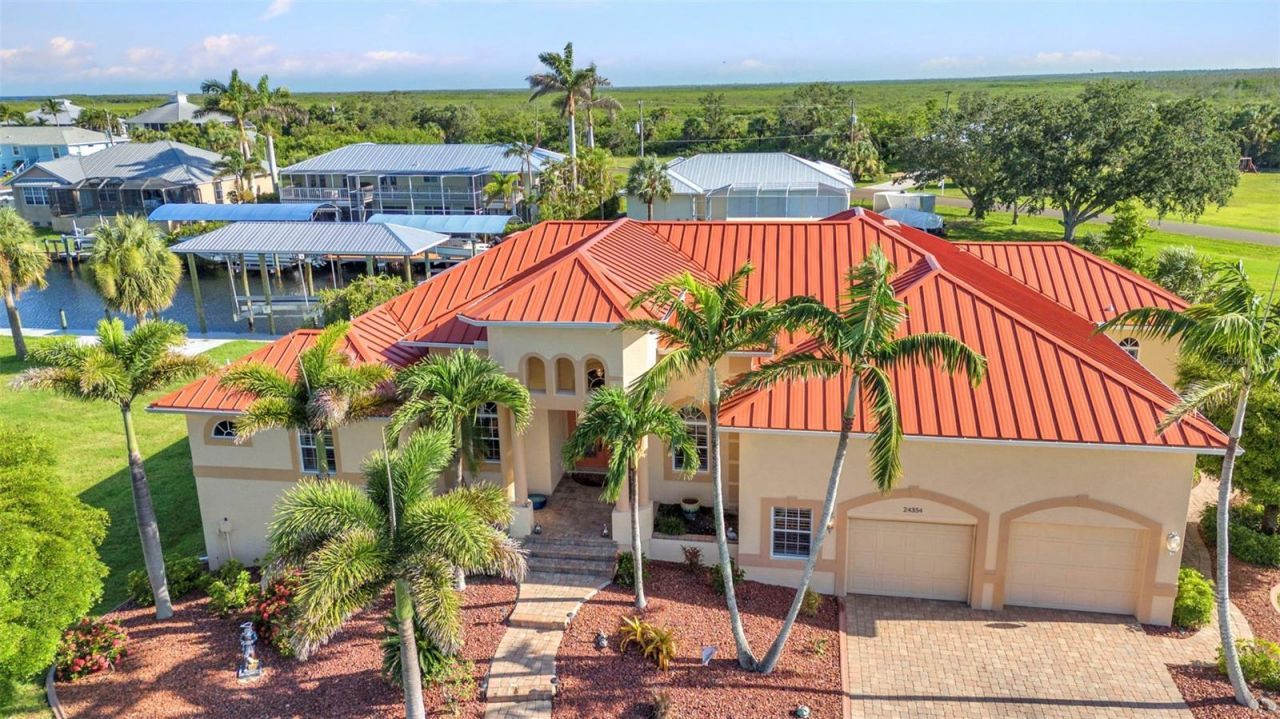 24354 Pirate Harbor Boulevard, Punta Gorda, FL 33955 Photo