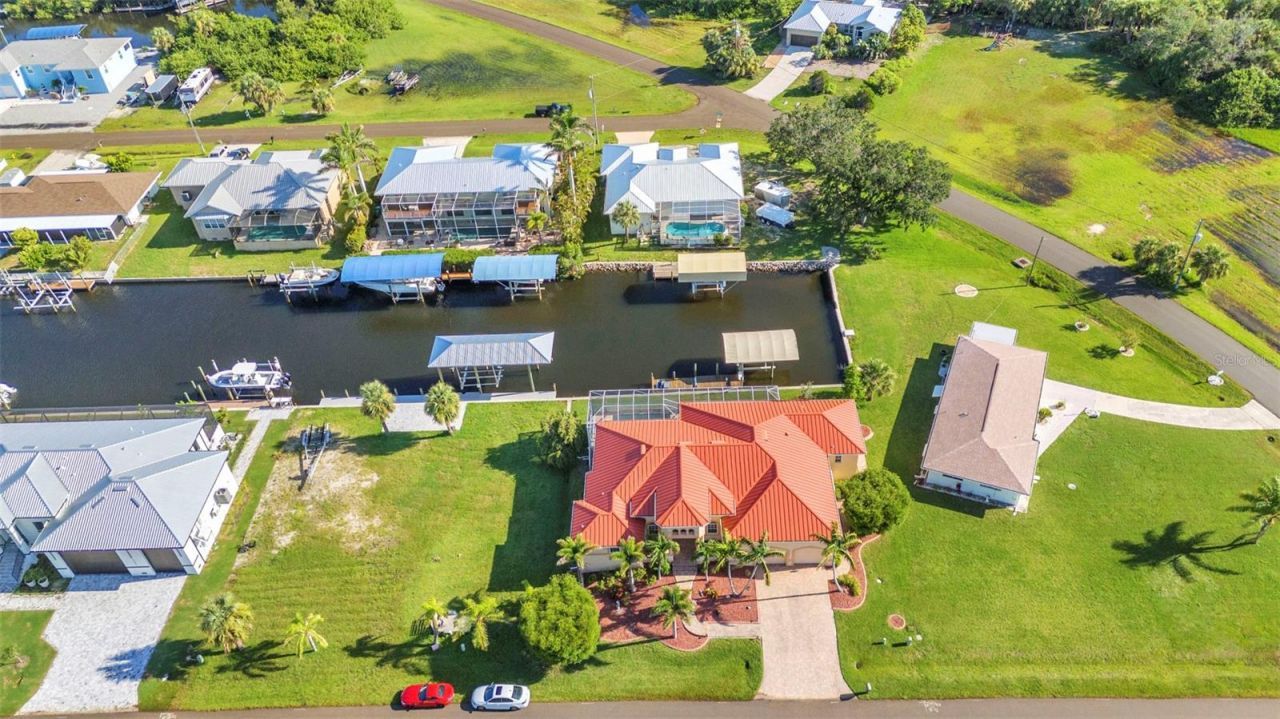 24354 Pirate Harbor Boulevard, Punta Gorda, FL 33955 Photo