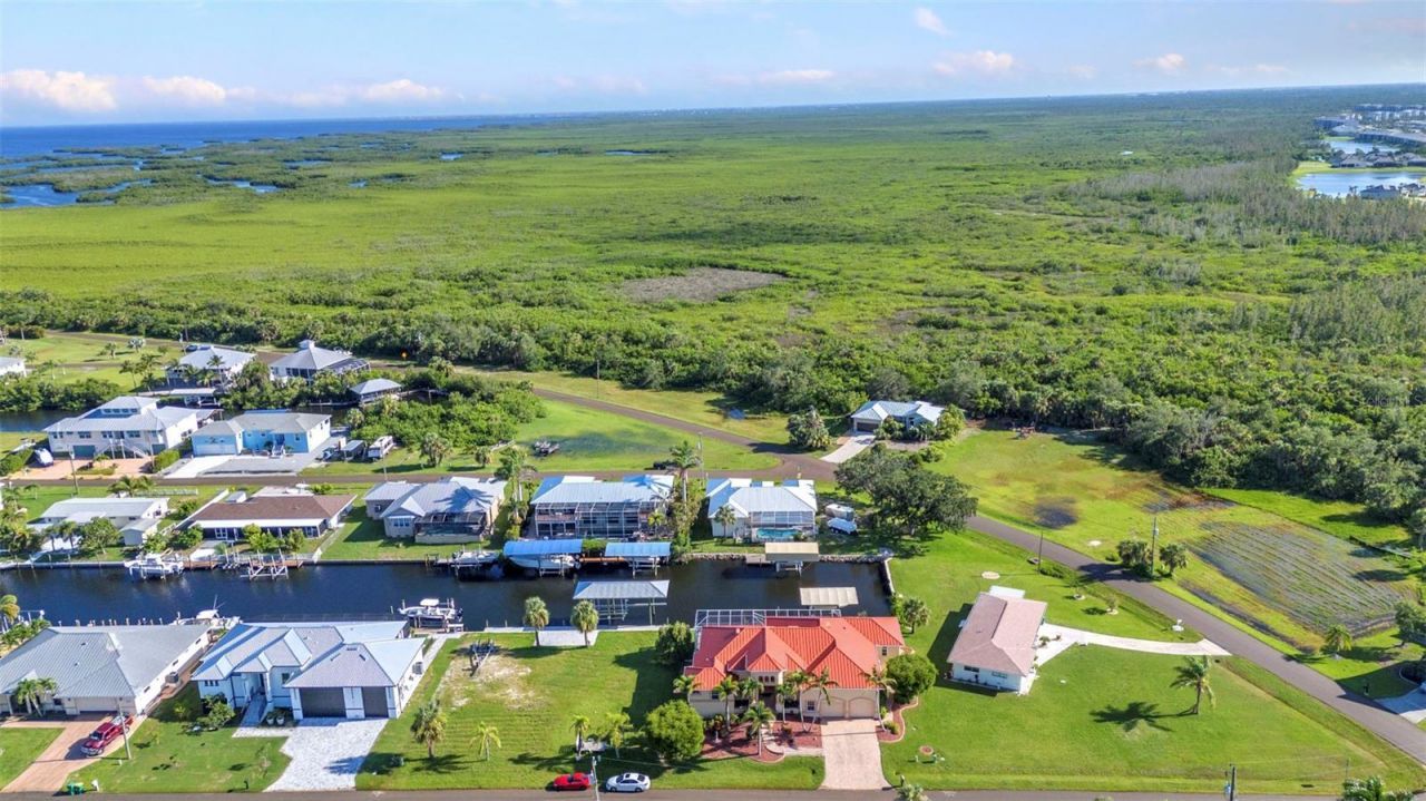 24354 Pirate Harbor Boulevard, Punta Gorda, FL 33955 Photo