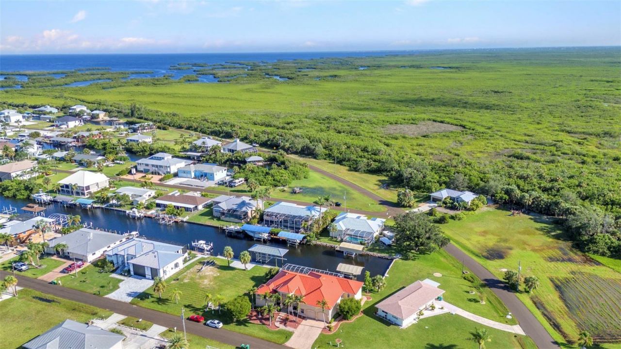 24354 Pirate Harbor Boulevard, Punta Gorda, FL 33955 Photo