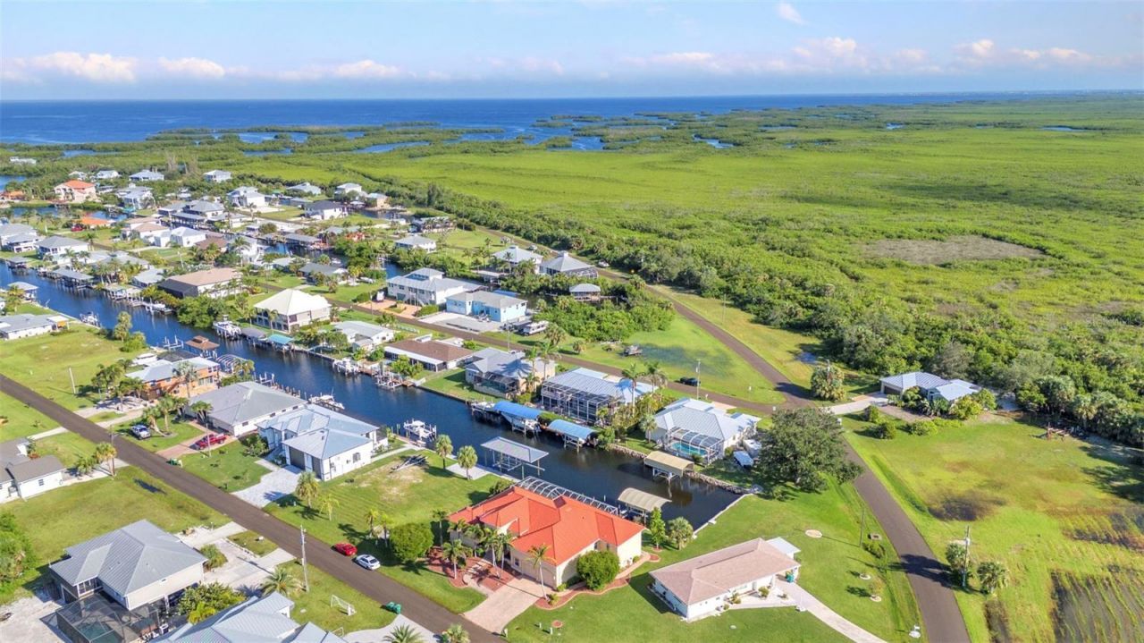 24354 Pirate Harbor Boulevard, Punta Gorda, FL 33955 Photo