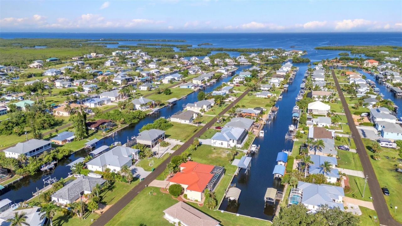 24354 Pirate Harbor Boulevard, Punta Gorda, FL 33955 Photo