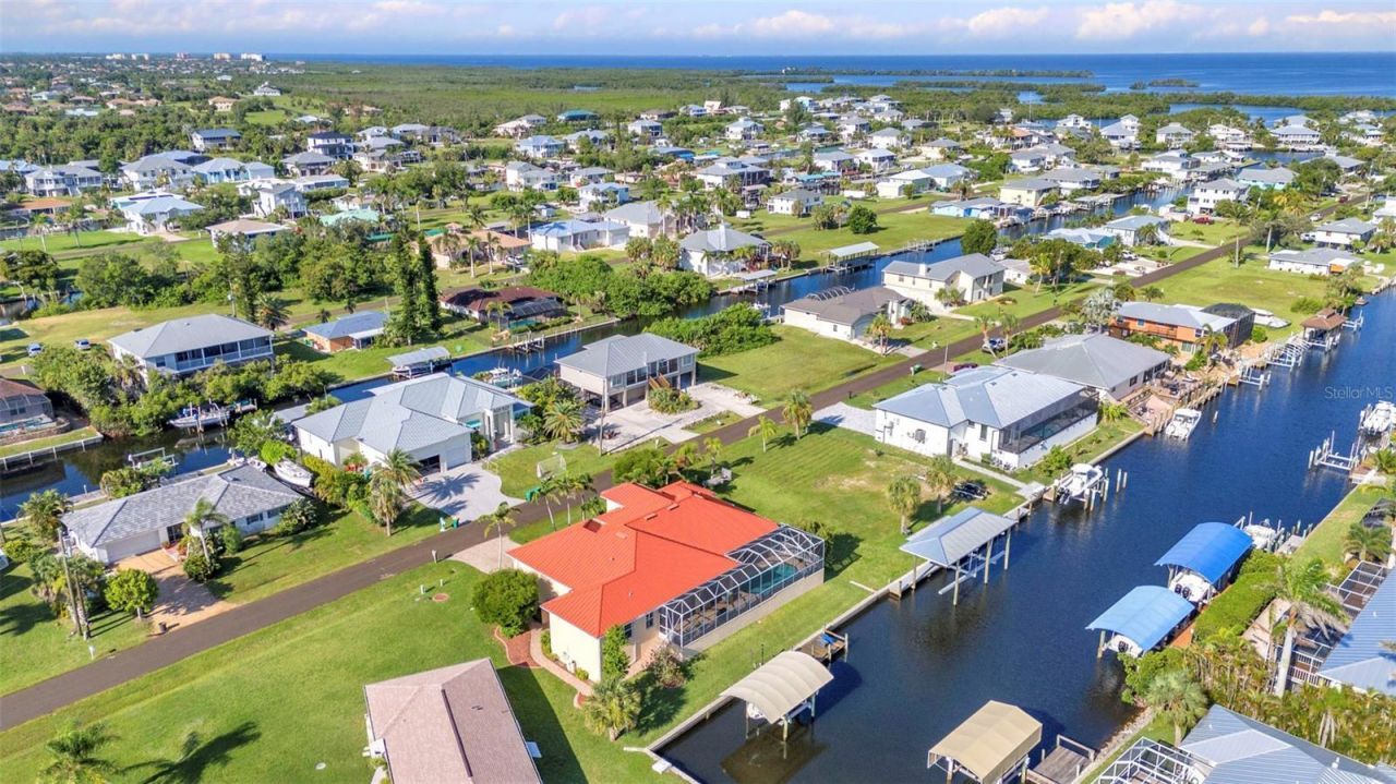 24354 Pirate Harbor Boulevard, Punta Gorda, FL 33955 Photo
