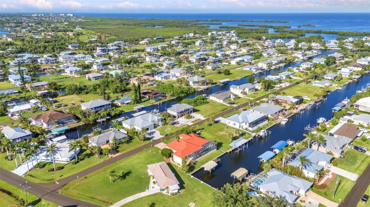 24354 Pirate Harbor Boulevard, Punta Gorda, FL 33955 Photo