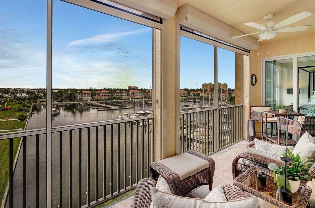 2060 Matecumbe Key Road, Unit 2501, Punta Gorda, FL 33955 Photo