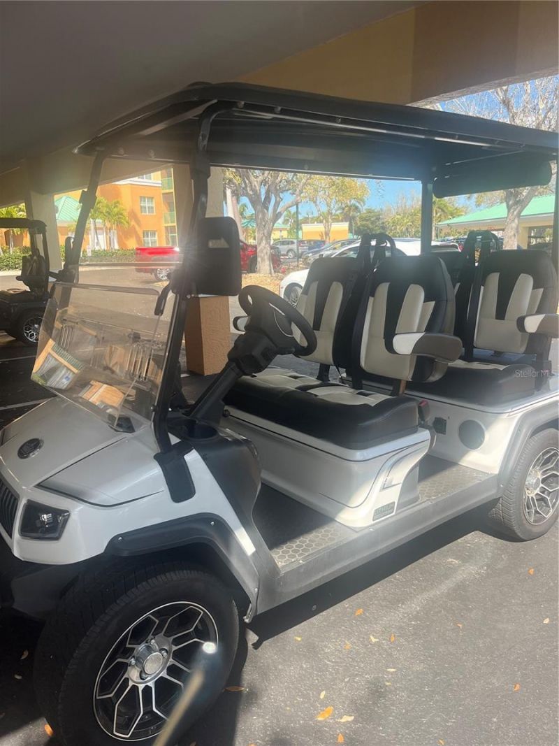 2060 Matecumbe Key Road, Unit 2501, Punta Gorda, FL 33955 Photo