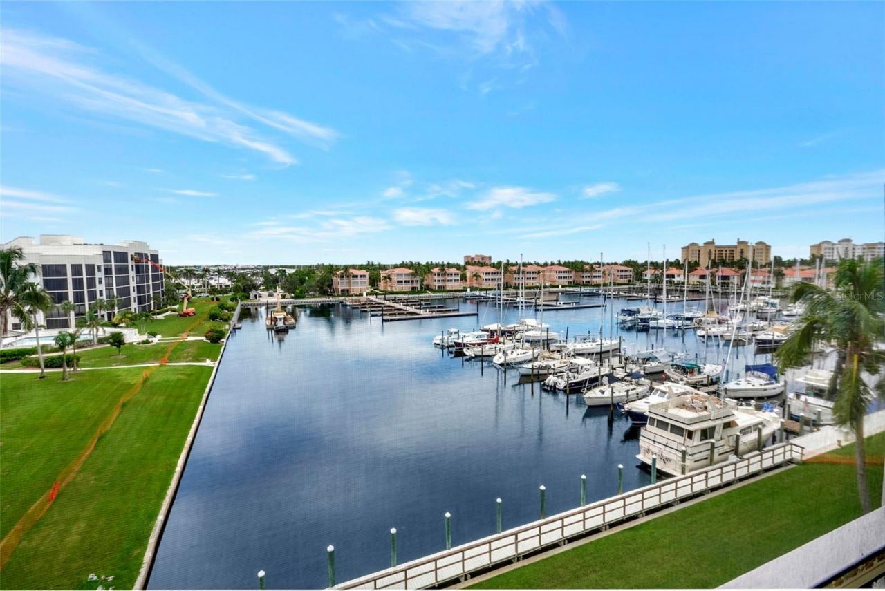 2060 Matecumbe Key Road, Unit 2501, Punta Gorda, FL 33955 Photo