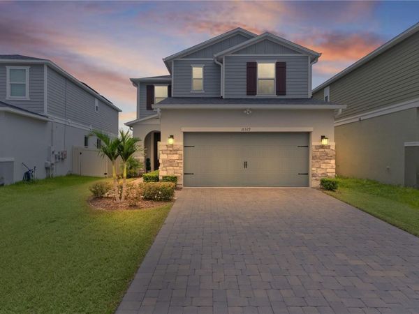 16329 SANCTUARY RESERVE LOOP, CLERMONT, FL 34714
