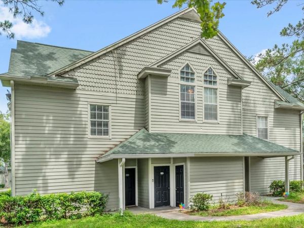 6040 WESTGATE DRIVE, Unit 202, ORLANDO, FL 32835