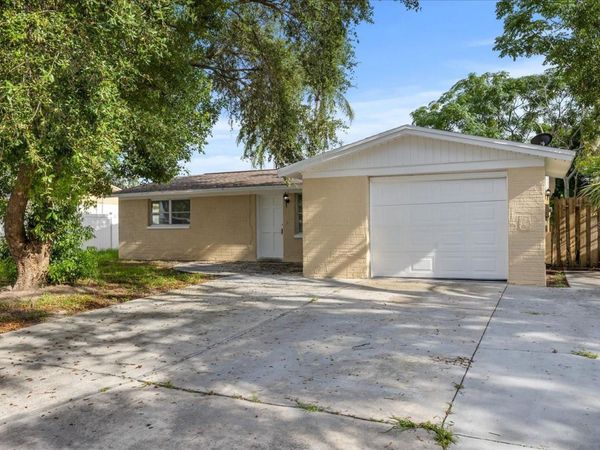 3524 HOOVER DRIVE, HOLIDAY, FL 34691
