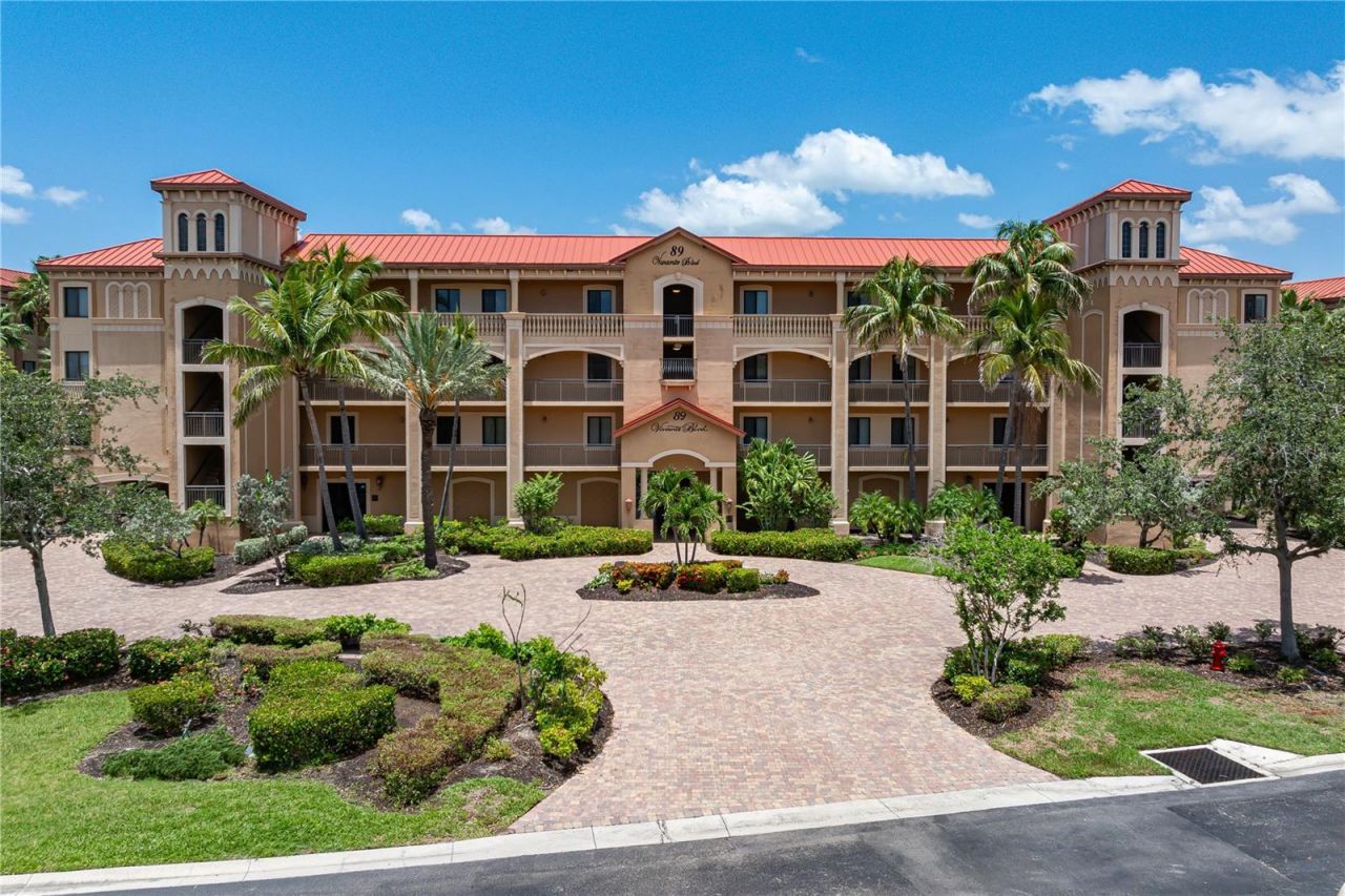 89 Vivante Boulevard, Unit 8942, Punta Gorda, FL 33950 Photo