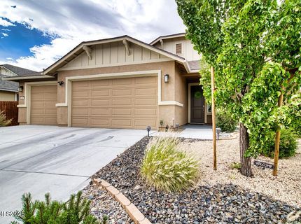 421 Scenic Ridge Drive, Reno, NV 89506 Photo
