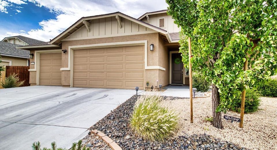 421 Scenic Ridge Drive, Reno, NV 89506 Photo
