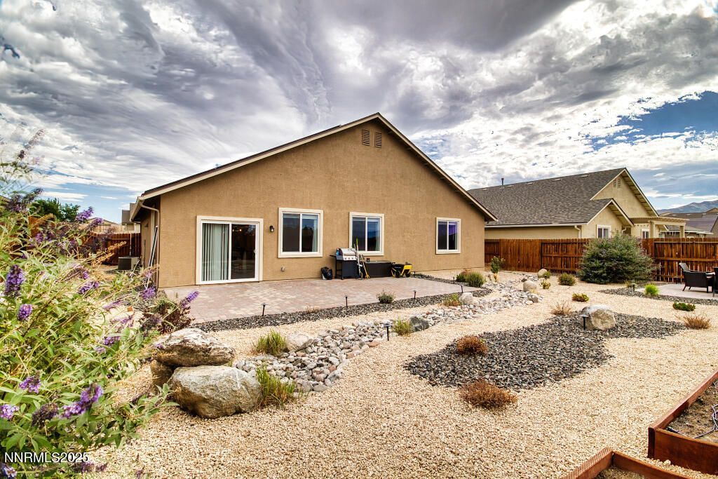 421 Scenic Ridge Drive, Reno, NV 89506 Photo