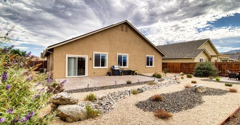 421 Scenic Ridge Drive, Reno, NV 89506 Photo