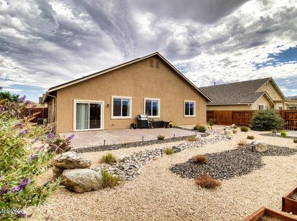 421 Scenic Ridge Drive, Reno, NV 89506 Photo