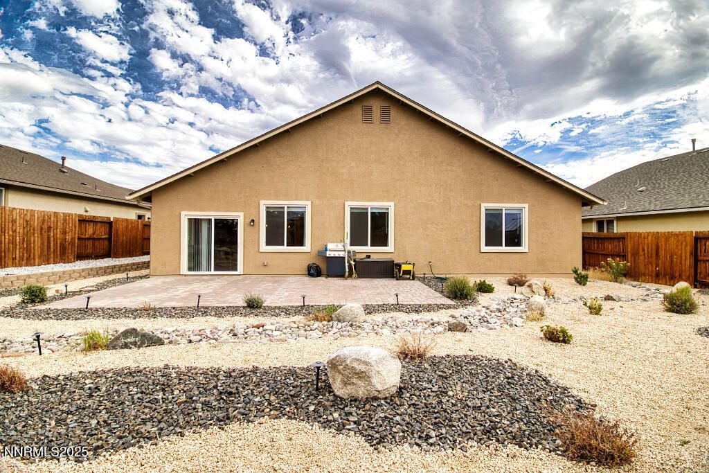 421 Scenic Ridge Drive, Reno, NV 89506 Photo