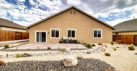 421 Scenic Ridge Drive, Reno, NV 89506 Photo