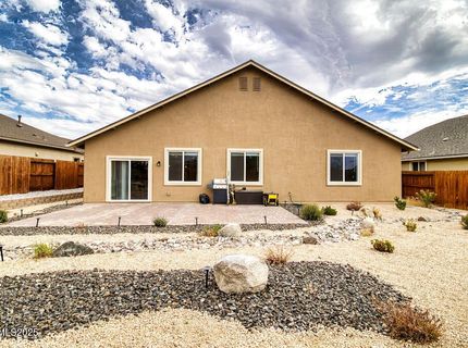 421 Scenic Ridge Drive, Reno, NV 89506 Photo