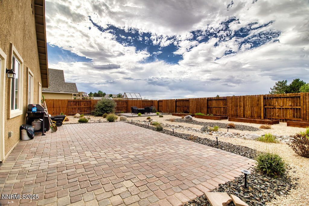 421 Scenic Ridge Drive, Reno, NV 89506 Photo