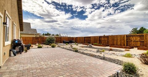 421 Scenic Ridge Drive, Reno, NV 89506 Photo