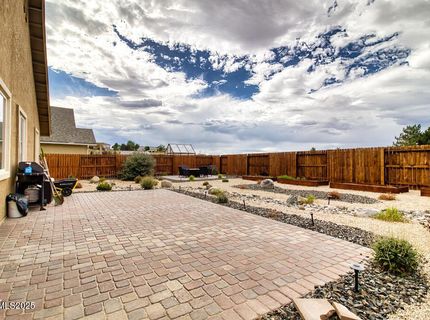 421 Scenic Ridge Drive, Reno, NV 89506 Photo