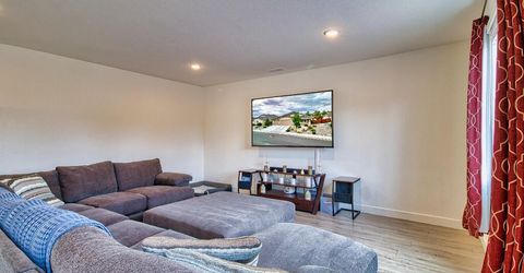 421 Scenic Ridge Drive, Reno, NV 89506 Photo