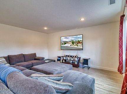 421 Scenic Ridge Drive, Reno, NV 89506 Photo