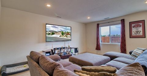 421 Scenic Ridge Drive, Reno, NV 89506 Photo