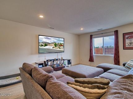421 Scenic Ridge Drive, Reno, NV 89506 Photo