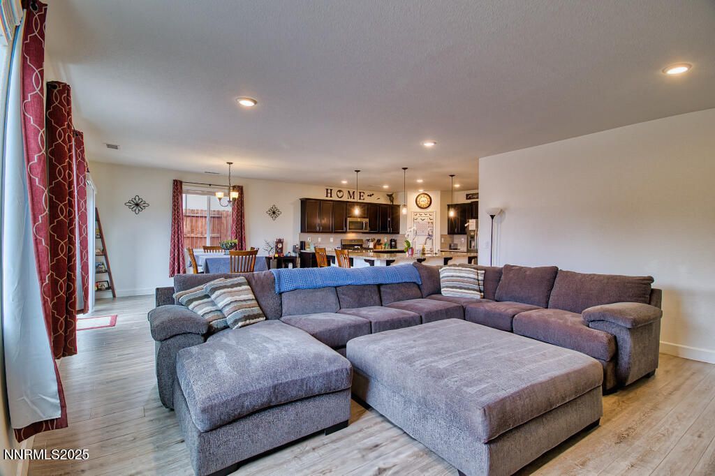 421 Scenic Ridge Drive, Reno, NV 89506 Photo