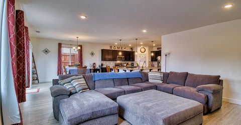 421 Scenic Ridge Drive, Reno, NV 89506 Photo