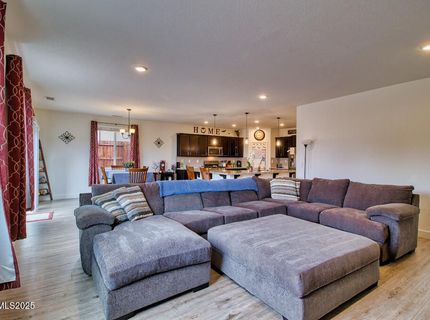 421 Scenic Ridge Drive, Reno, NV 89506 Photo