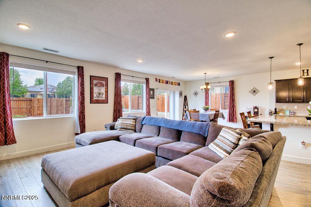 421 Scenic Ridge Drive, Reno, NV 89506 Photo