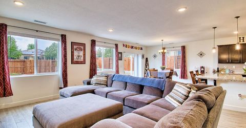 421 Scenic Ridge Drive, Reno, NV 89506 Photo