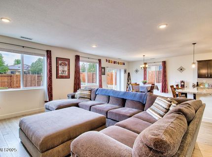 421 Scenic Ridge Drive, Reno, NV 89506 Photo