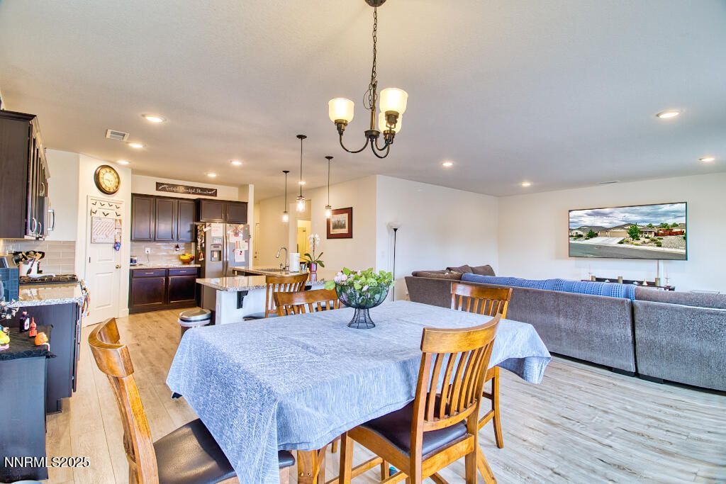 421 Scenic Ridge Drive, Reno, NV 89506 Photo